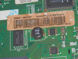 SAMSUNG LN55B650T1F MAIN BOARD BN94-03140F (BN41-01149B)