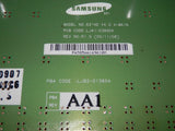 Samsung HPS6373X/XAA BN96-02651A (LJ92-01385A) X-Main Board