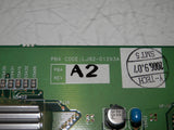 Samsung HPR6372X/XAA BN96-02654A (LJ92-01293A) Y-Buffer (Upper)