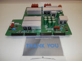 Samsung BN96-09756A (LJ92-01627A) X-Main Board