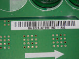 Samsung BN96-09756A (LJ92-01627A) X-Main Board