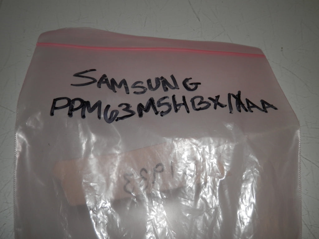Samsung PPM63M5HBX/XAA SCREWS WITH MOUTAIN KIT