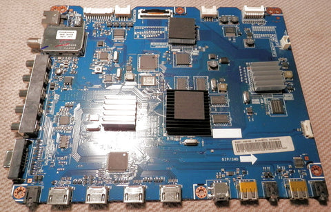 SAMSUNG PN50C7000YFXZA  BN94-03313A BN94-03313Q MAIN BOARD