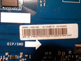 SAMSUNG PN50C7000YFXZA  BN94-03313A BN94-03313Q MAIN BOARD