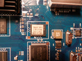 SAMSUNG PN50C7000YFXZA  BN94-03313A BN94-03313Q MAIN BOARD