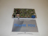 Sanyo A5GVEMMA-001 FW43D25F (DS1 serial) Main Board