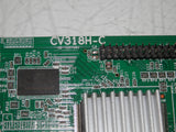 Element ELDFT406 28H1403A Main Board for ELDFT406 Version 1 (CV318H-C)