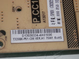 Element ELCFW329 C1300  D13030334  Power Supply / Backlight Inverter