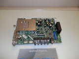 Sanyo DP26648 P26648-02 N6CJ (1LG4B10Y02200) Main Board