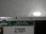 Sanyo DP26648 P26648-02 N6CJ (1LG4B10Y02200) Main Board