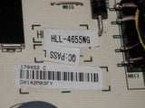 Hisense/Insignia 50H5G 170452 Power Supply Unit