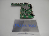 Hisense 50H5G Version 1 172141 Main Board