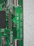 Hisense 50H5G 167210 (RSAG7.820.5463/ROH) T-Con Board