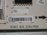 Hisense F24V77C 126247 Power Supply / Backlight Inverter