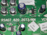 Hisense F24V77C 124344 (RSAG7.820.2073/ROH) Main Board