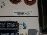 VIORE LED42VF80 POWER SUPPLY HTX-PI420402A