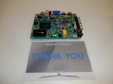 Seiki SE32HY10  B14031369 Main Board / Power Supply