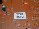 Philips 22PFL3504D/F7 1ESA20105 Main Cba/ Power Supply / Backlight Inverter