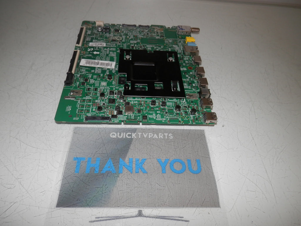 Samsung UN55MU6300FXZA (Version FF05, FC04) BN94-12433A Main Board