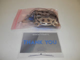 Samsung UN55B6000VFXZA WIRING HARNESS AND BN83-01369A Speakers
