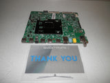 Samsung UN55MU6300FXZA (Version FF05, FC04) BN94-12433A Main Board
