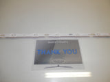 Samsung UA55KU6000SXNZ -39660A Replacement LED Backlight Strip