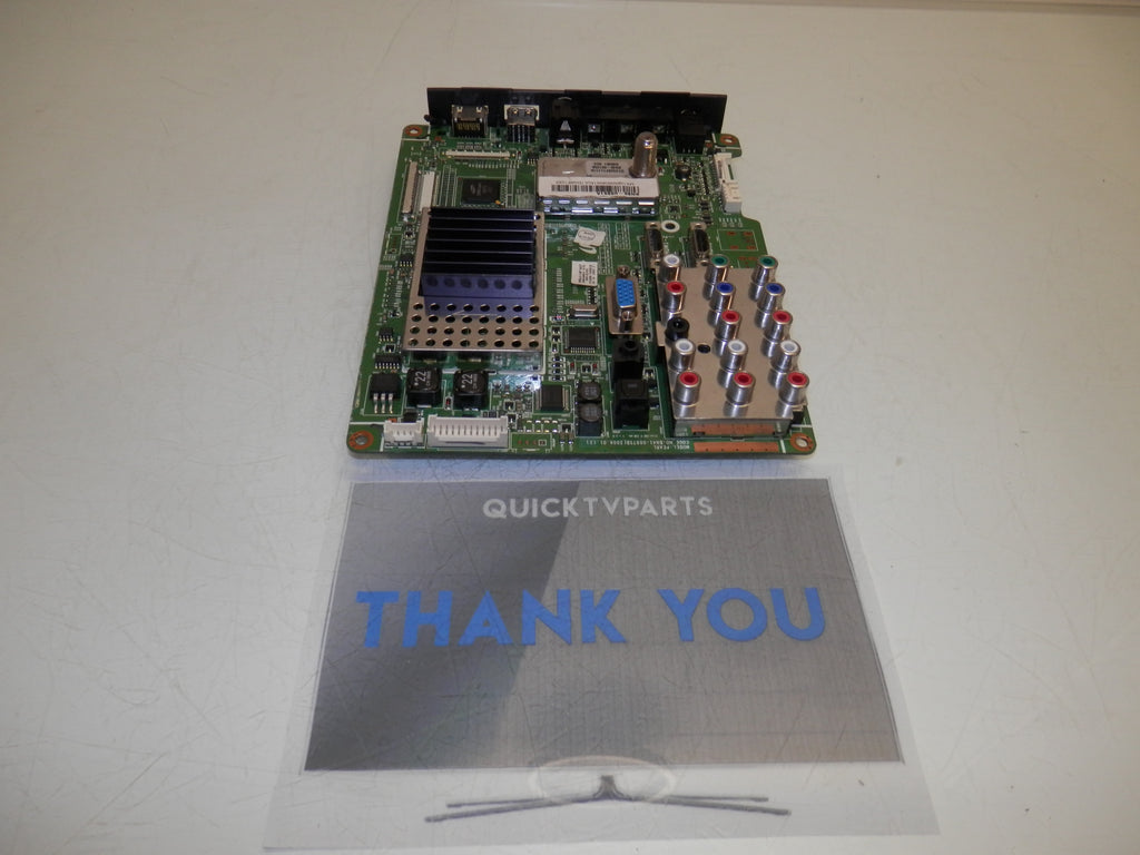 Samsung LN40A550P3FXZA BN96-08991A (BN41-00975B) Main Board