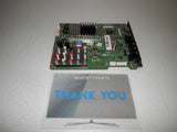 Samsung LN40A550P3FXZA BN96-08991A (BN41-00975B) Main Board