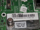 Samsung LN40A550P3FXZA BN96-08991A (BN41-00975B) Main Board