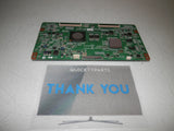 Samsung UN55B6000VFXZA BN81-02362A, LJ94-02719K, LJ94-02719L (2009FA7M4C4LV0.9) T-Con Board