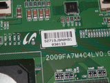 Samsung UN55B6000VFXZA BN81-02362A, LJ94-02719K, LJ94-02719L (2009FA7M4C4LV0.9) T-Con Board