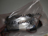 Westinghouse LD-4655VX TW-6240 WIRING HARNESS,69EB41R03A01P IR Sensor& SPEAKER
