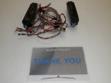 Westinghouse LD-4655VX TW-6240 WIRING HARNESS,69EB41R03A01P IR Sensor& SPEAKER