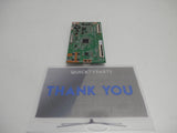 Toshiba 40E210U1 LJ94-24108C (JPN_S100FAPC2LV0.2) T-Con Board