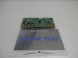 Toshiba 40E210U1 LJ94-24108C (JPN_S100FAPC2LV0.2) T-Con Board