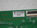 Toshiba 40E210U1 LJ94-24108C (JPN_S100FAPC2LV0.2) T-Con Board