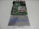 Toshiba 431C1351L52 Main Board for 32AV502R