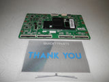 Samsung UN60H7100AFXZA BN95-01337A T-Con Board