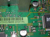 Sharp LC-26AD22U A5Z203EDH0 (CEF276A, CA03B74101) Digital PCB
