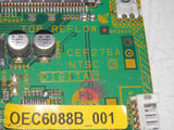 Sharp LC-26AD22U A5Z203EDH0 (CEF276A, CA03B74101) Digital PCB