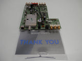 Sharp LC-13E1U-B DUNTKB412DE01 (KB412DE, SB412WJ) Main Board