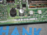 Sharp LC-13E1U-B DUNTKB412DE01 (KB412DE, SB412WJ) Main Board