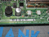 Sharp LC-13E1U-B DUNTKB412DE01 (KB412DE, SB412WJ) Main Board