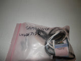 Samsung UN60H7150AFXZA WIRING CHASSIS,Wi-Fi Module,IR SENSOR & POWER BUTTON