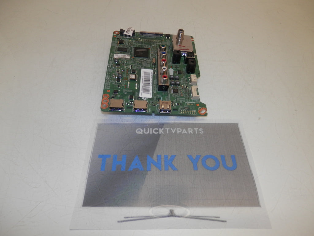 Samsung UN55EH6000FXZA TH02 BN94-05758H (BN41-01778A) Main Board