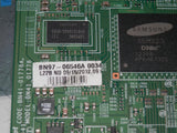 Samsung UN55EH6000FXZA TH02 BN94-05758H (BN41-01778A) Main Board