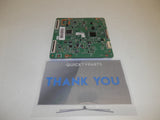 Samsung UN55EH6000FXZA TH02 BN95-00575A (BN41-01788A, BN97-06367A) T-Con BoarD