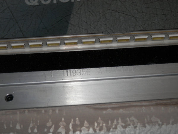 Striscia LED Hisense RSAG7.820.5057 / HE400GF-B31 Per TV 40K360 E Altri Modelli (Usato)