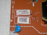 Magnavox 32MF338B/27 A8AFCMUT (A8AFCMUT, BA8AF0F01032) MUT Board