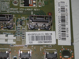 Toshiba 40L310U 461C8721L01 (431C8721L01) Main Board